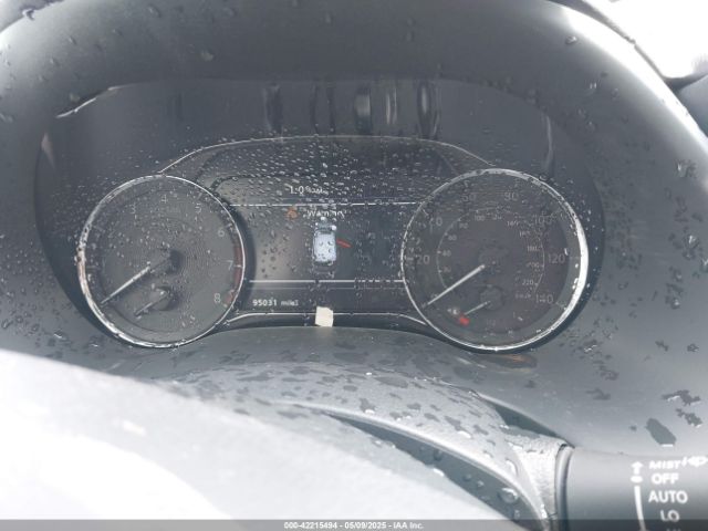 JN8AZ2NF4L9703589 Infiniti QX80 LUXE