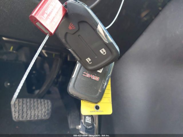 2018 GMC TERRAIN 3GKALMEX4JL253002 Photo 10