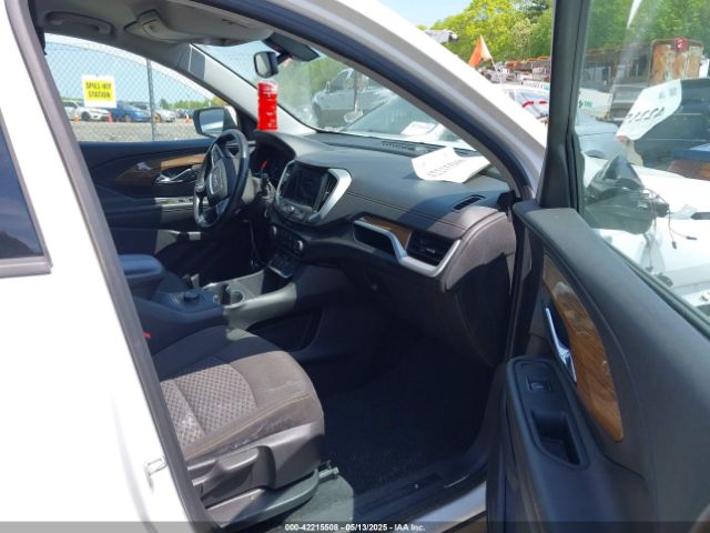 2018 GMC TERRAIN 3GKALMEX4JL253002 Photo 4