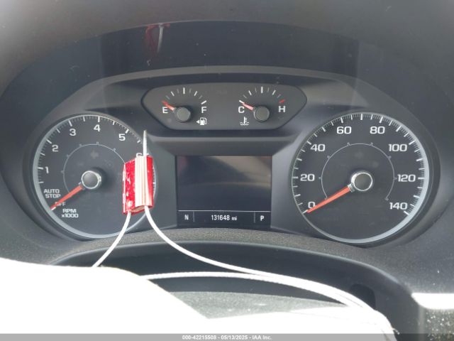 2018 GMC TERRAIN 3GKALMEX4JL253002 Photo 6