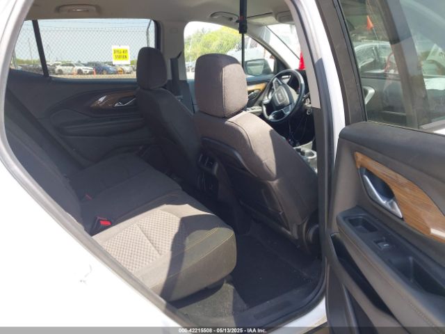 2018 GMC TERRAIN 3GKALMEX4JL253002 Photo 7