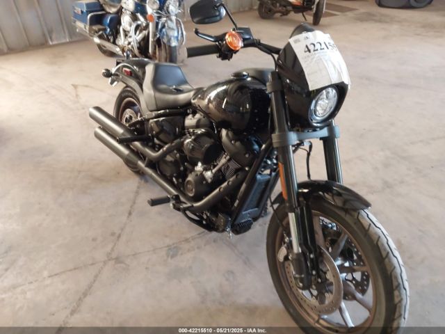 2023 HARLEY-DAVIDSON FXLRS 1HD1YWZ16PB062902