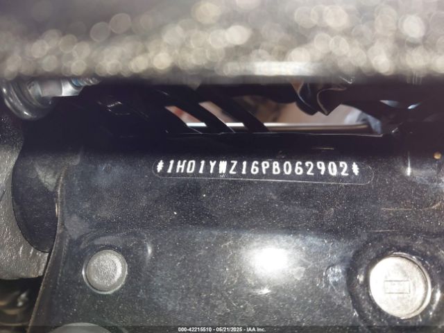 2023 HARLEY-DAVIDSON FXLRS 1HD1YWZ16PB062902 Photo 9