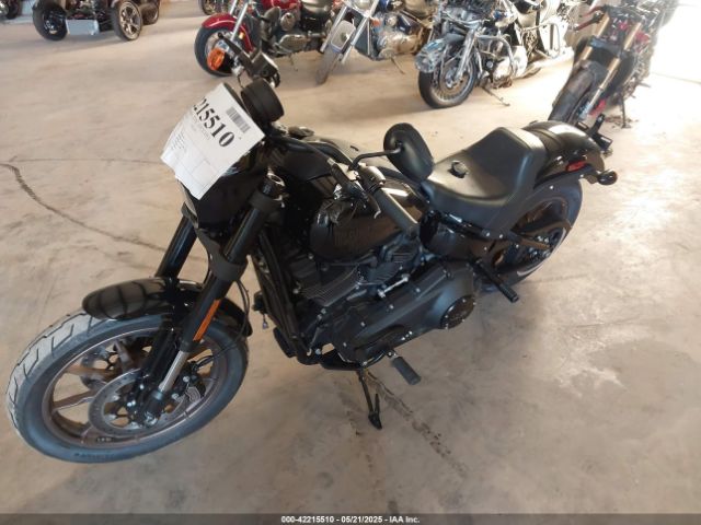 2023 HARLEY-DAVIDSON FXLRS 1HD1YWZ16PB062902 Photo 1