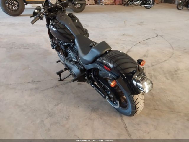 2023 HARLEY-DAVIDSON FXLRS 1HD1YWZ16PB062902 Photo 2