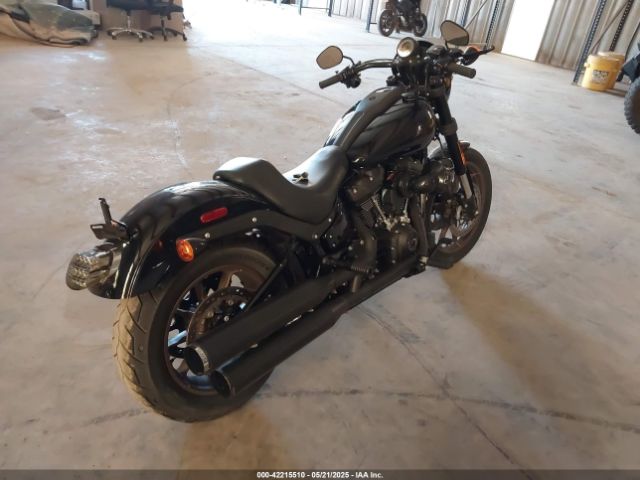 2023 HARLEY-DAVIDSON FXLRS 1HD1YWZ16PB062902 Photo 3