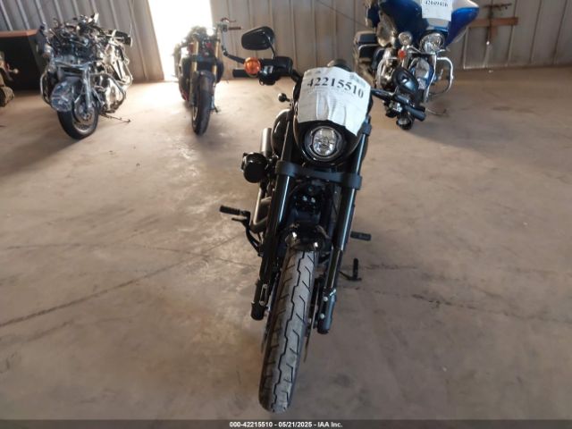 2023 HARLEY-DAVIDSON FXLRS 1HD1YWZ16PB062902 Photo 4