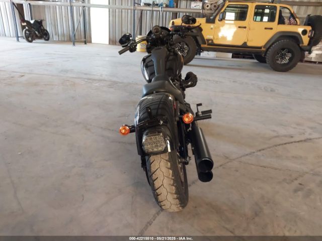 2023 HARLEY-DAVIDSON FXLRS 1HD1YWZ16PB062902 Photo 5