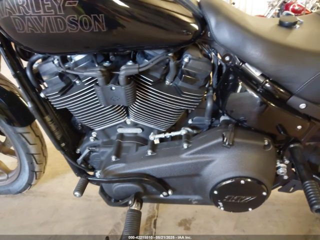 2023 HARLEY-DAVIDSON FXLRS 1HD1YWZ16PB062902 Photo 8
