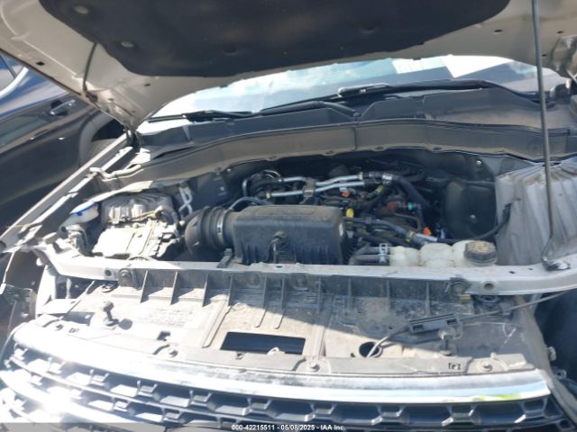 2021 FORD EXPLORER 1FMSK7DH5MGA91643 Photo 9