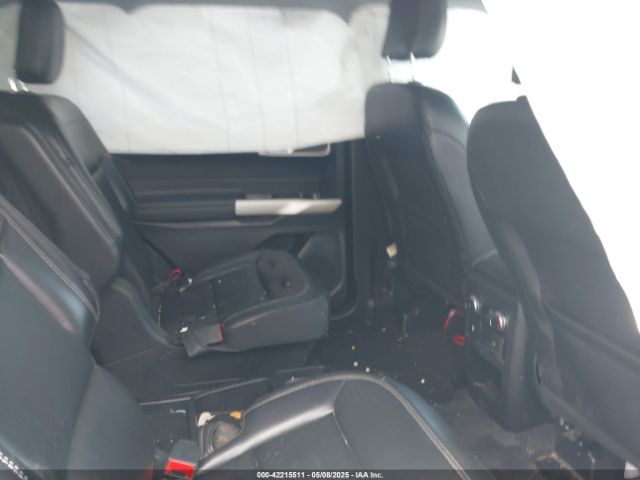 2021 FORD EXPLORER 1FMSK7DH5MGA91643 Photo 7