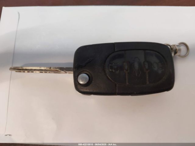 2002 AUDI A4 WAULC68E12A307906 Photo 10