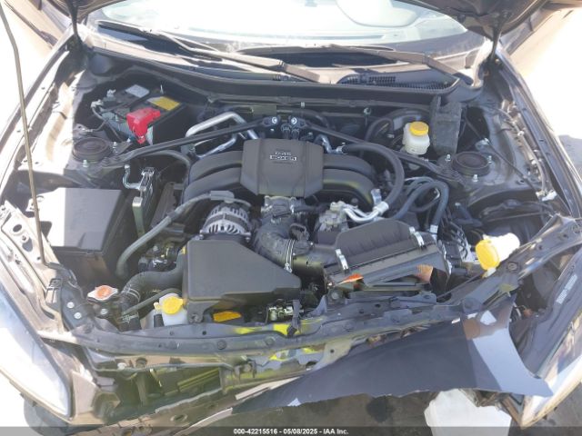 JF1ZNBC11P8766474 Toyota GR86