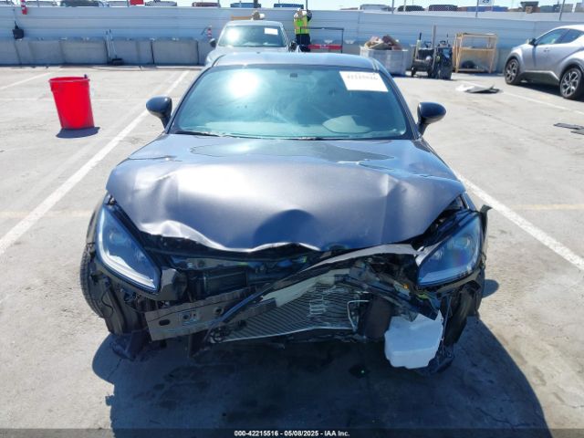 JF1ZNBC11P8766474 Toyota GR86