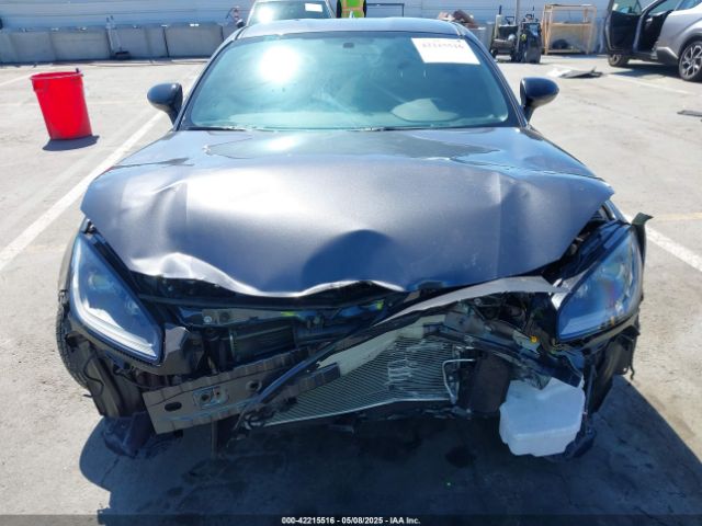 JF1ZNBC11P8766474 Toyota GR86