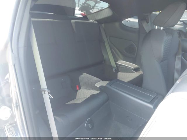 JF1ZNBC11P8766474 Toyota GR86