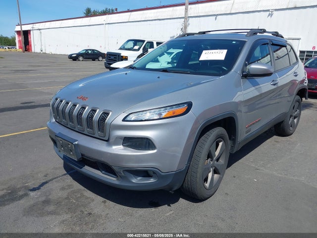 1C4PJMCB2GW277689 Jeep Cherokee