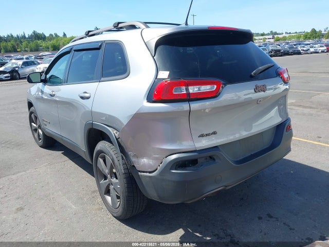 1C4PJMCB2GW277689 Jeep Cherokee