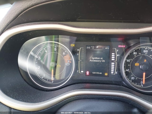 1C4PJMCB2GW277689 Jeep Cherokee