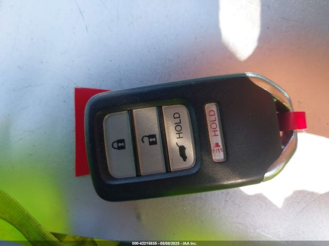 5J6RM4H97FL123852 Honda Cr-v Touring