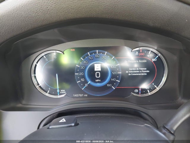 2018 CADILLAC ESCALADE 1GYS3BKJ5JR142496 Photo 6