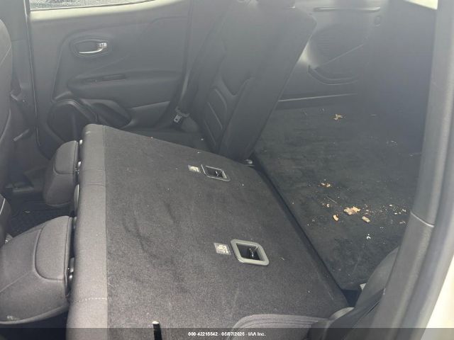 ZACNJDB16NPN47773 Jeep Renegade Latitude 4x4