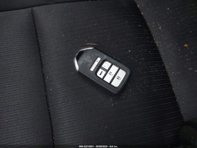 2022 HONDA ACCORD 1HGCV2F39NA003526 Photo 10