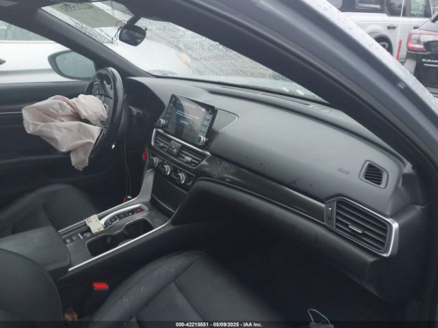 2022 HONDA ACCORD 1HGCV2F39NA003526 Photo 4