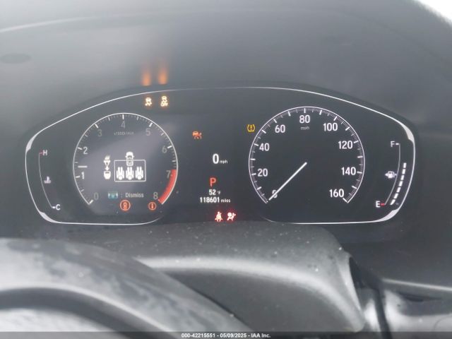 2022 HONDA ACCORD 1HGCV2F39NA003526 Photo 6