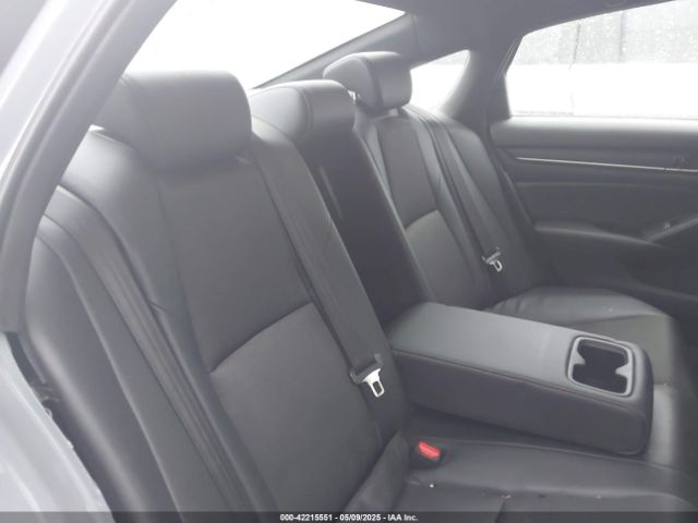 2022 HONDA ACCORD 1HGCV2F39NA003526 Photo 7