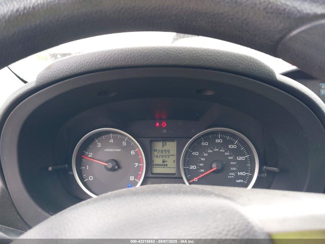 JF2SJADCXFH821845 Subaru Forester 2.5i Premium