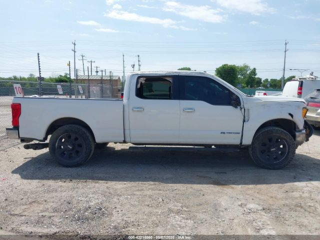 1FT7W2AT0HEC24983 Ford F-250 Xlt