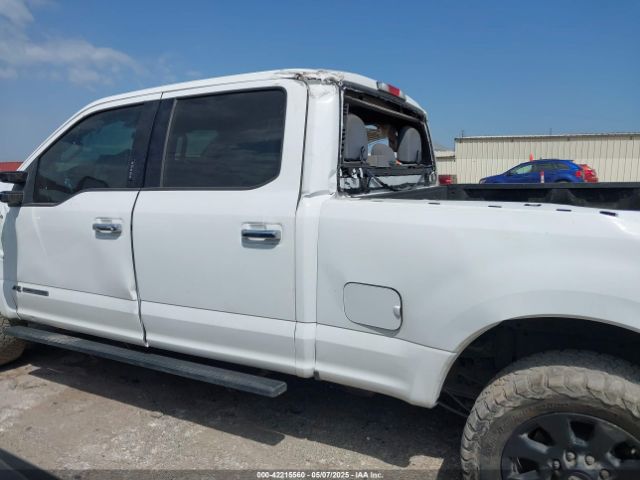 1FT7W2AT0HEC24983 Ford F-250 Xlt