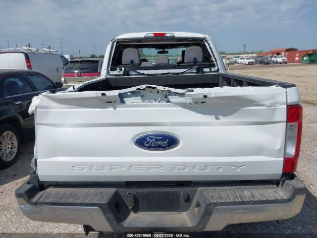 1FT7W2AT0HEC24983 Ford F-250 Xlt