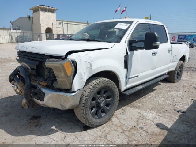 1FT7W2AT0HEC24983 Ford F-250 Xlt