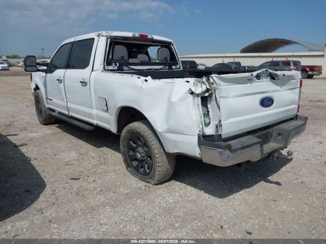 1FT7W2AT0HEC24983 Ford F-250 Xlt
