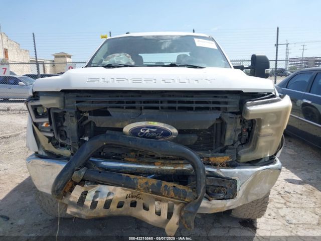 1FT7W2AT0HEC24983 Ford F-250 Xlt