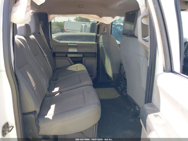1FT7W2AT0HEC24983 Ford F-250 Xlt