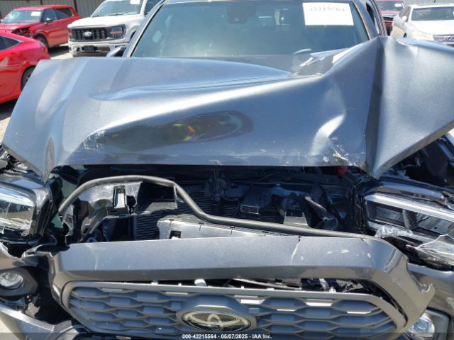 3TMCZ5AN0PM637083 Toyota Tacoma Trd Off Road
