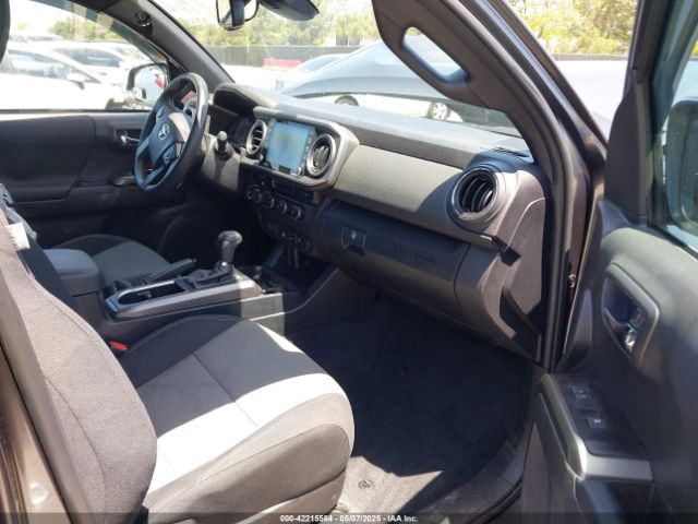3TMCZ5AN0PM637083 Toyota Tacoma Trd Off Road
