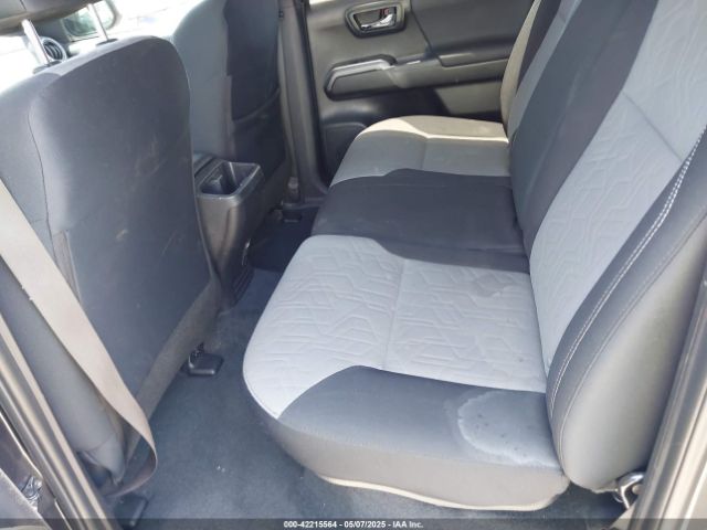 3TMCZ5AN0PM637083 Toyota Tacoma Trd Off Road