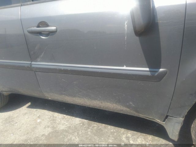 5FNYF3H54EB023650 Honda Pilot Ex-l