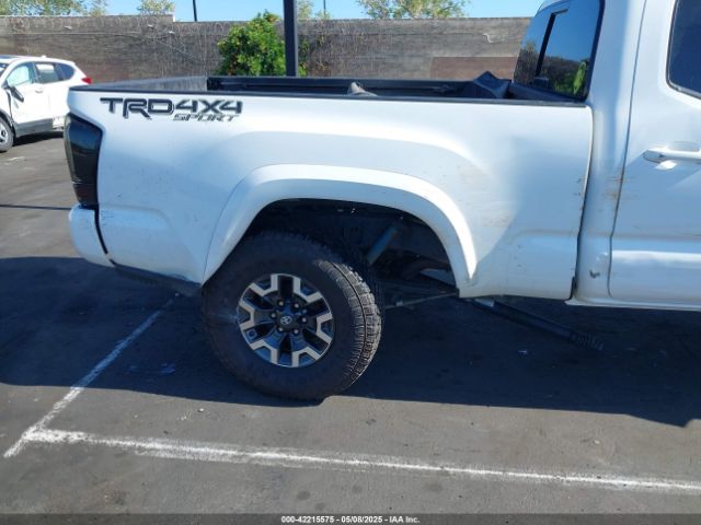 3TMDZ5BN8LM086883 Toyota 2gr-fks