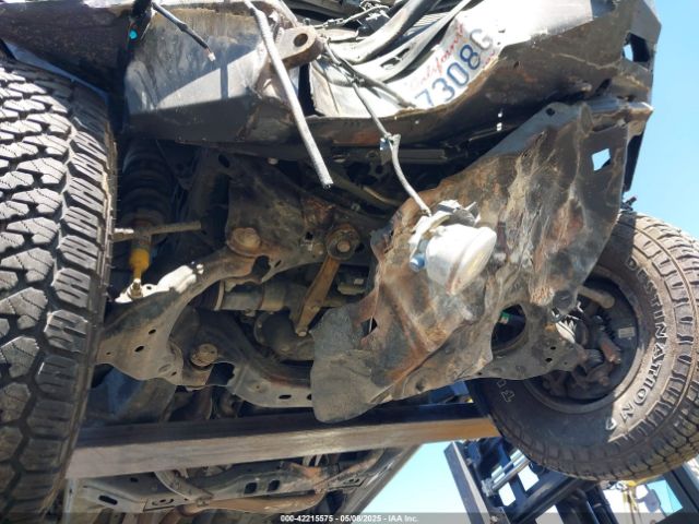 3TMDZ5BN8LM086883 Toyota 2gr-fks