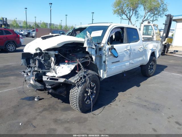 3TMDZ5BN8LM086883 Toyota 2gr-fks