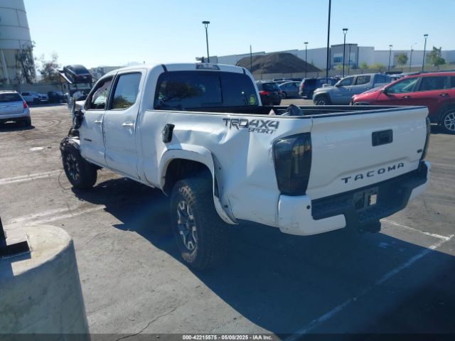 3TMDZ5BN8LM086883 Toyota 2gr-fks