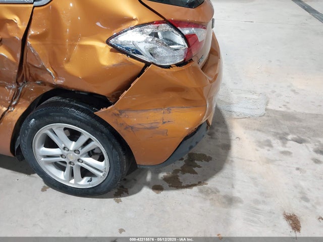 Chevrolet Cruze Lt Auto 2017 3G1BE6SM2HS558071 Image 18