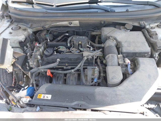 Hyundai SONATA SE 2017 5NPE24AF2HH520712 Image 10