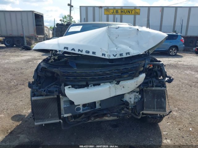 SALWR2EF1GA121674 Land Rover s/c lev2 ulev