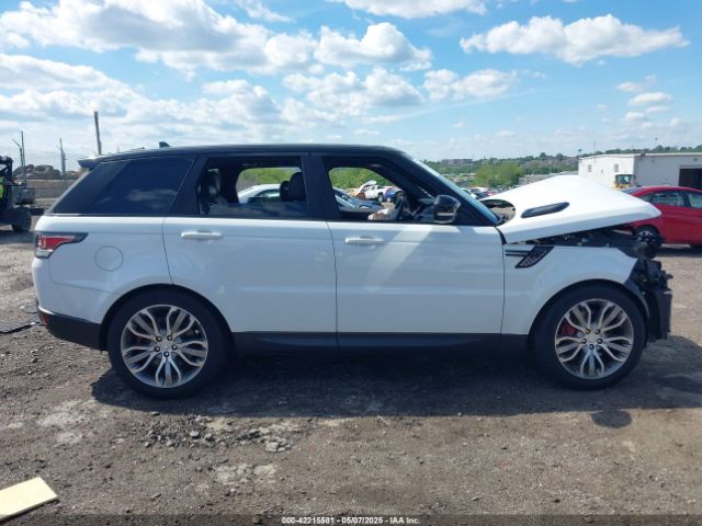 SALWR2EF1GA121674 Land Rover s/c lev2 ulev